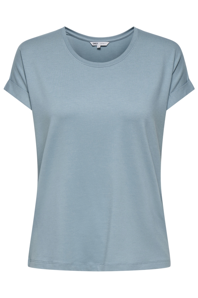 ONLMOSTER S/S O-NECK TOP NOOS JRS 15106662 ARONA